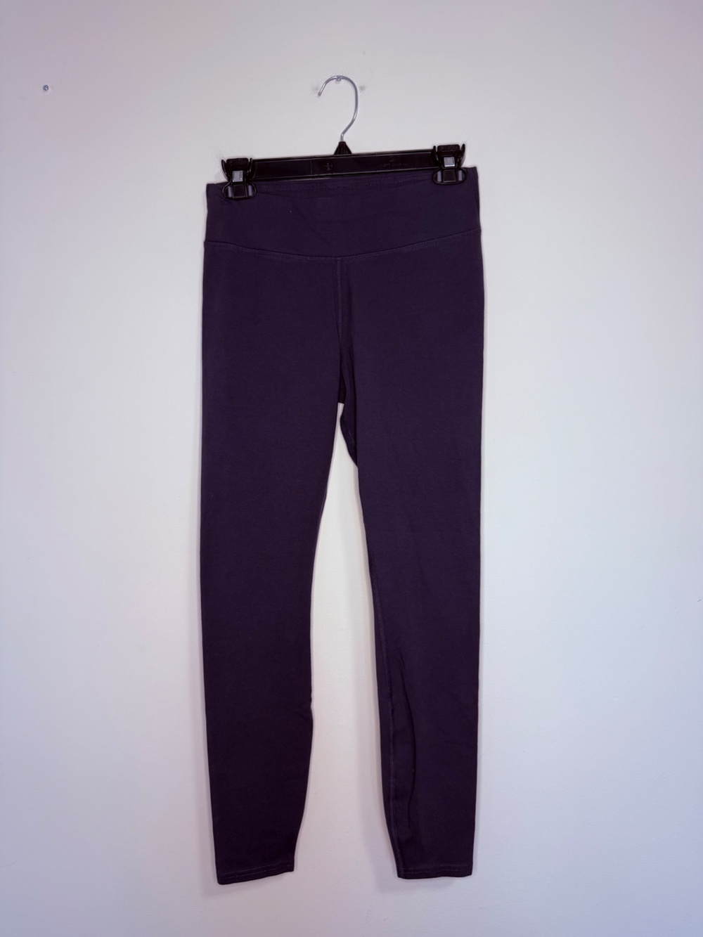 PACT Go-To Legging Black Small Womens